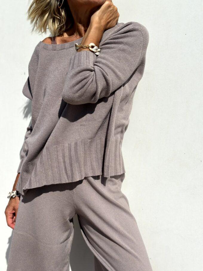 Bomullsoutfit från Woodsnord